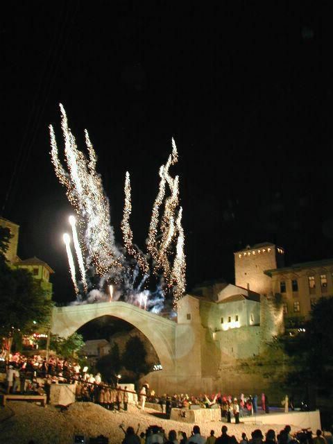 Foto - Adis Dziho Centar za mir i multietnicku saradnju Mostar